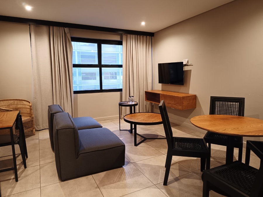 2 Bedroom Property for Sale in Sandton Central Gauteng