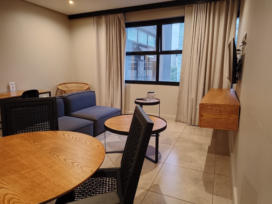 2 Bedroom Property for Sale in Sandton Central Gauteng