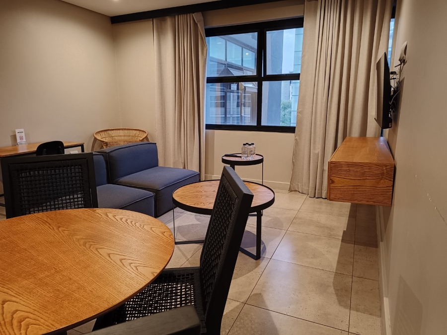 2 Bedroom Property for Sale in Sandton Central Gauteng