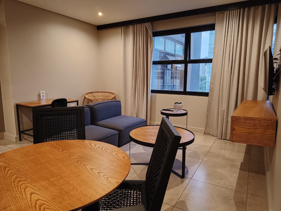2 Bedroom Property for Sale in Sandton Central Gauteng