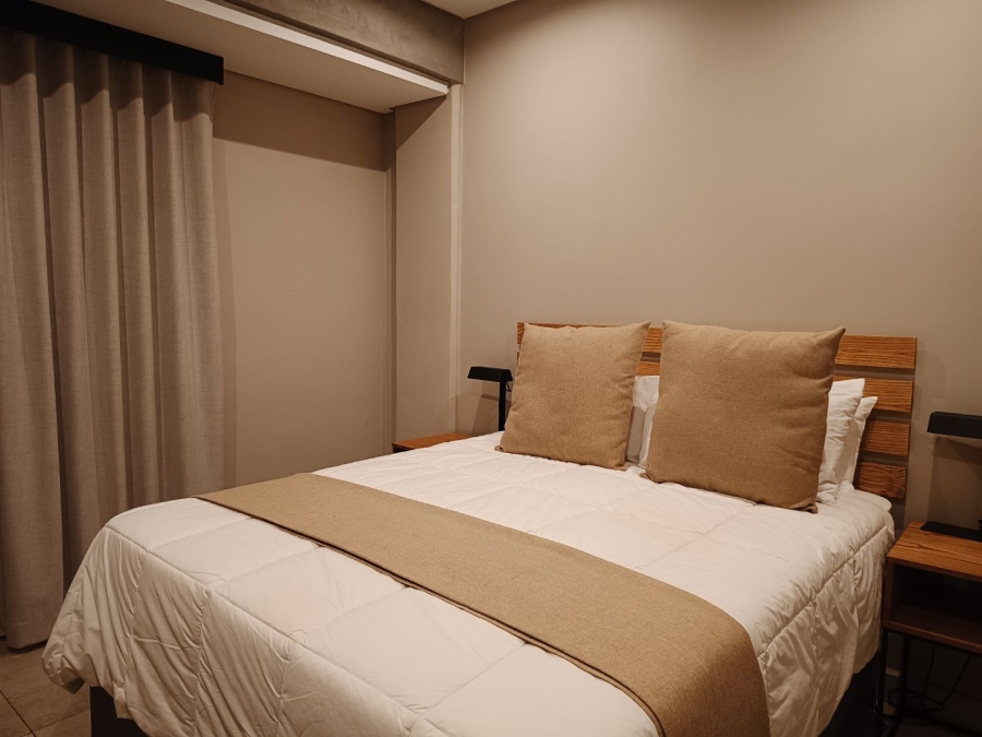 2 Bedroom Property for Sale in Sandton Central Gauteng