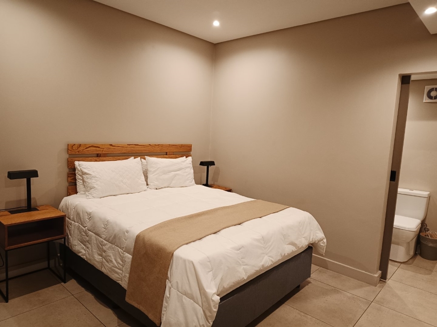 2 Bedroom Property for Sale in Sandton Central Gauteng