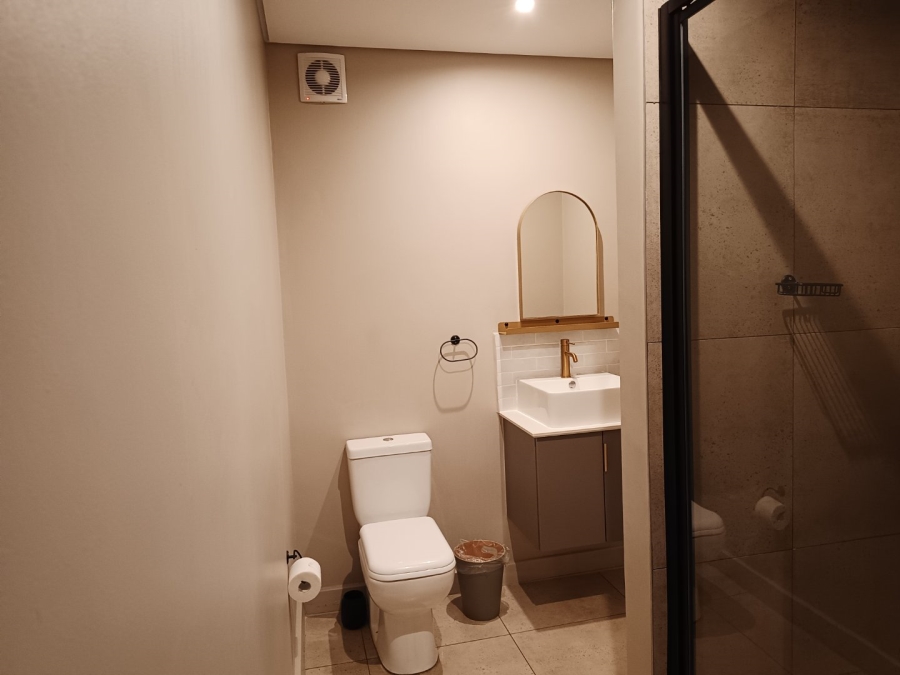 2 Bedroom Property for Sale in Sandton Central Gauteng