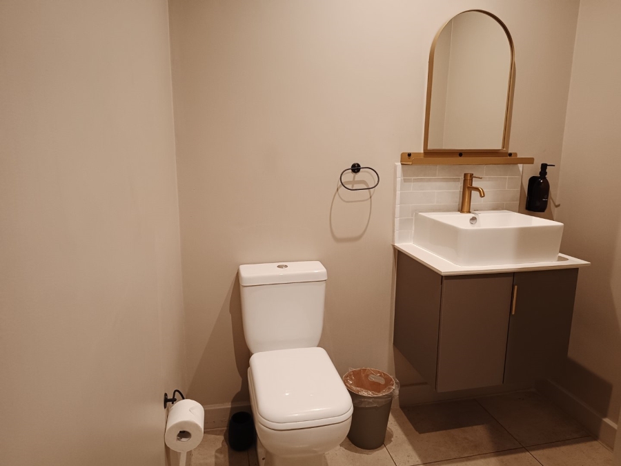 2 Bedroom Property for Sale in Sandton Central Gauteng