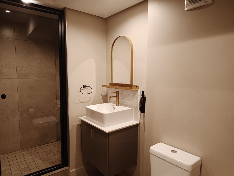 2 Bedroom Property for Sale in Sandton Central Gauteng