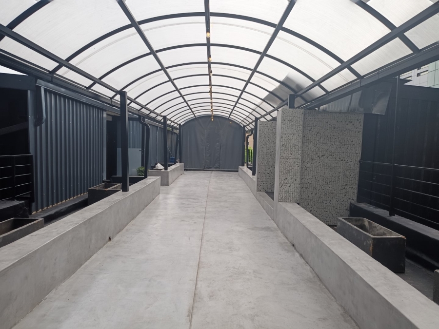 2 Bedroom Property for Sale in Sandton Central Gauteng