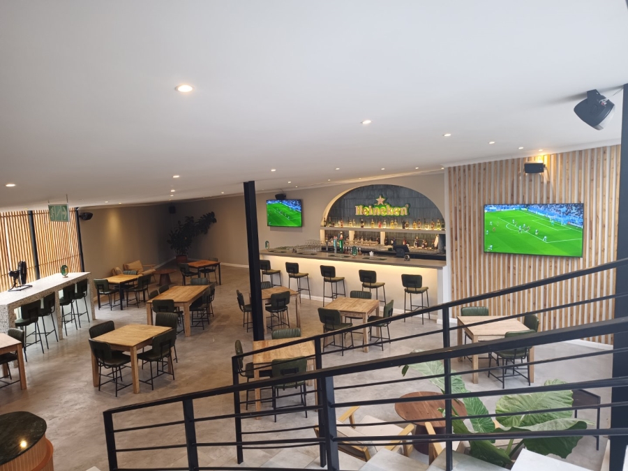 2 Bedroom Property for Sale in Sandton Central Gauteng