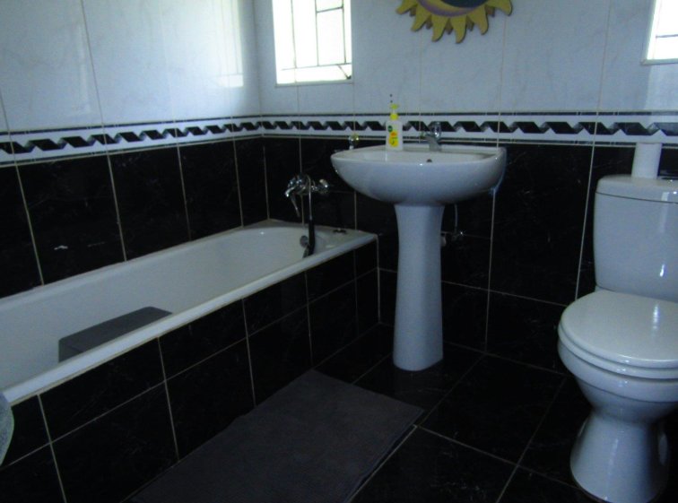 3 Bedroom Property for Sale in Croydon Gauteng