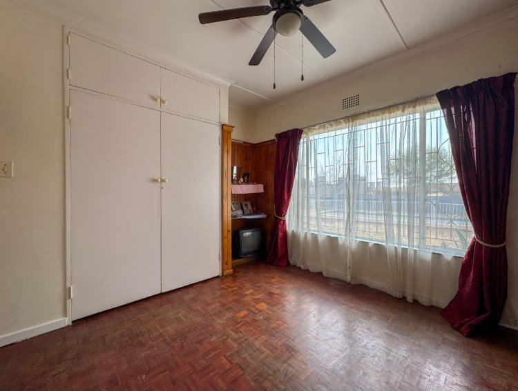 3 Bedroom Property for Sale in Croydon Gauteng