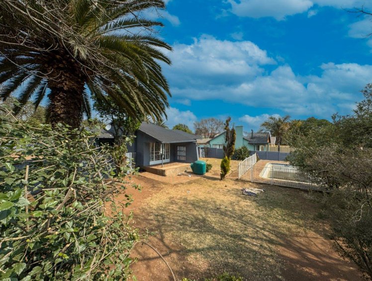 3 Bedroom Property for Sale in Croydon Gauteng