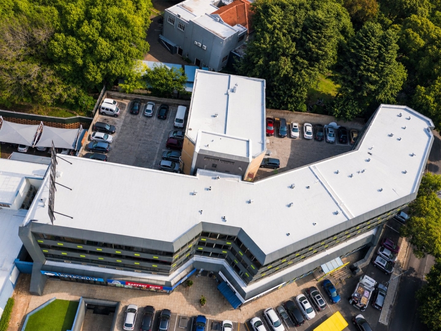 To Let Commercial Property for Rent in Northcliff Gauteng