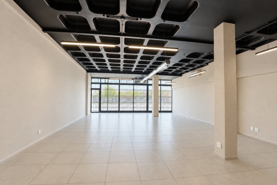 To Let Commercial Property for Rent in Northcliff Gauteng