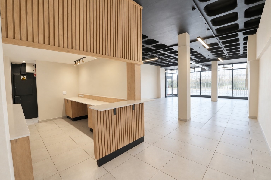 To Let Commercial Property for Rent in Northcliff Gauteng