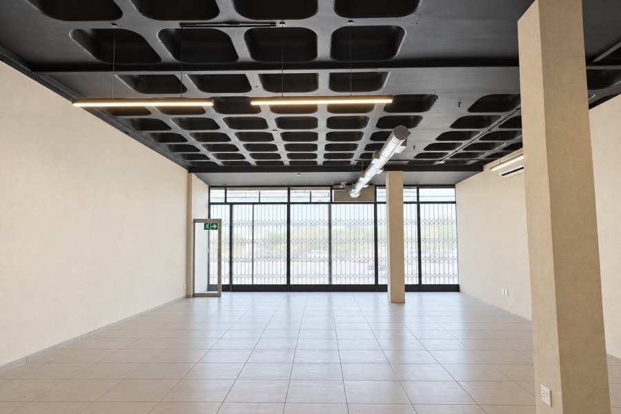 To Let Commercial Property for Rent in Northcliff Gauteng