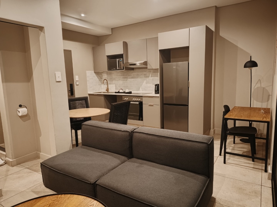 1 Bedroom Property for Sale in Sandton Central Gauteng