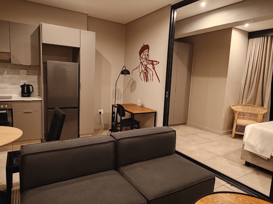 1 Bedroom Property for Sale in Sandton Central Gauteng