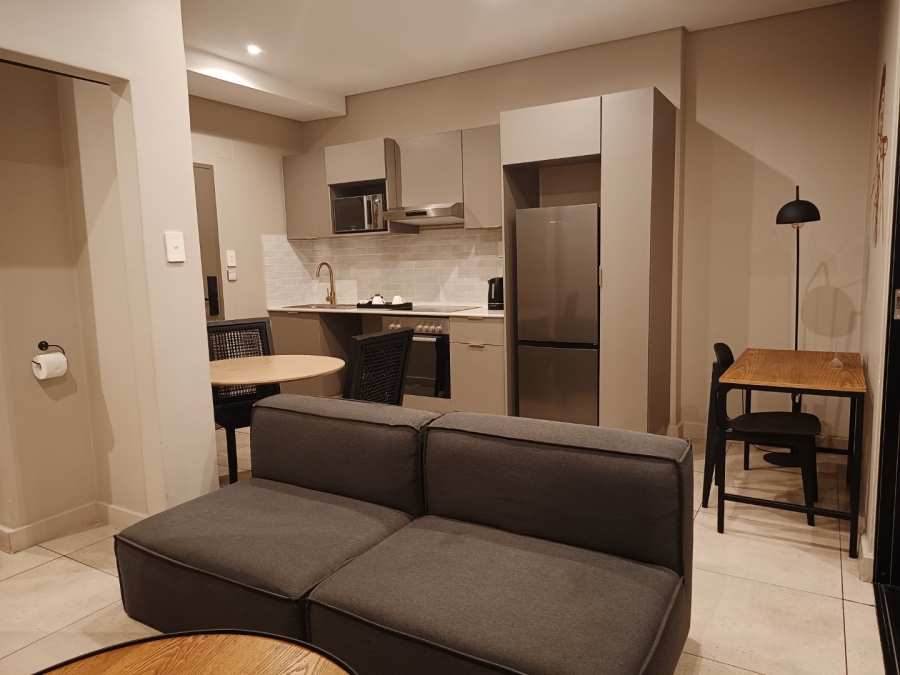 1 Bedroom Property for Sale in Sandton Central Gauteng