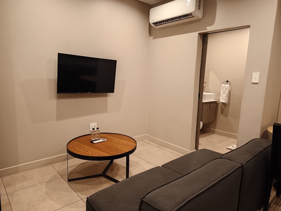 1 Bedroom Property for Sale in Sandton Central Gauteng