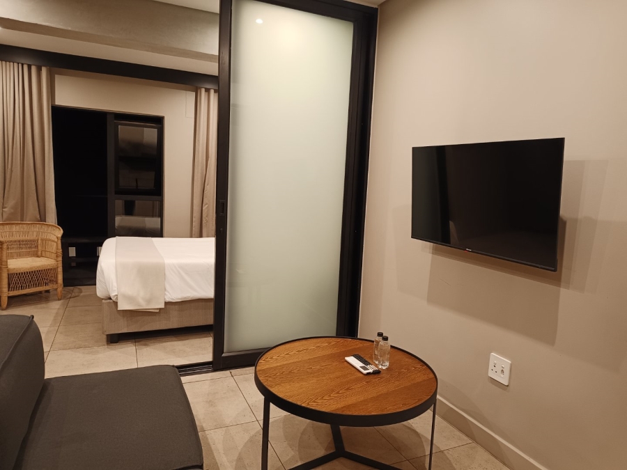 1 Bedroom Property for Sale in Sandton Central Gauteng
