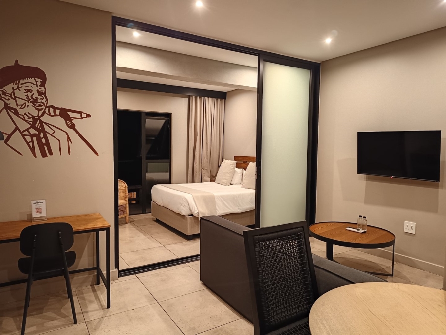 1 Bedroom Property for Sale in Sandton Central Gauteng