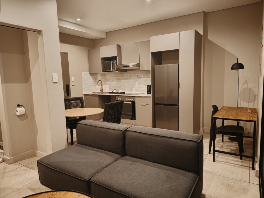 1 Bedroom Property for Sale in Sandton Central Gauteng