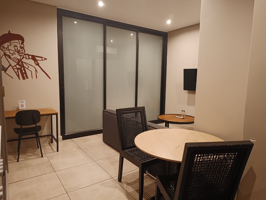 1 Bedroom Property for Sale in Sandton Central Gauteng