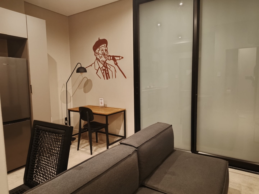 1 Bedroom Property for Sale in Sandton Central Gauteng