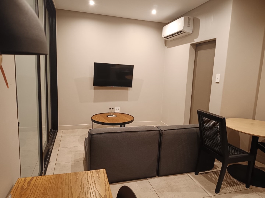 1 Bedroom Property for Sale in Sandton Central Gauteng