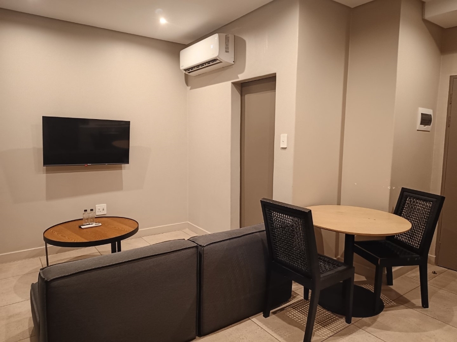 1 Bedroom Property for Sale in Sandton Central Gauteng