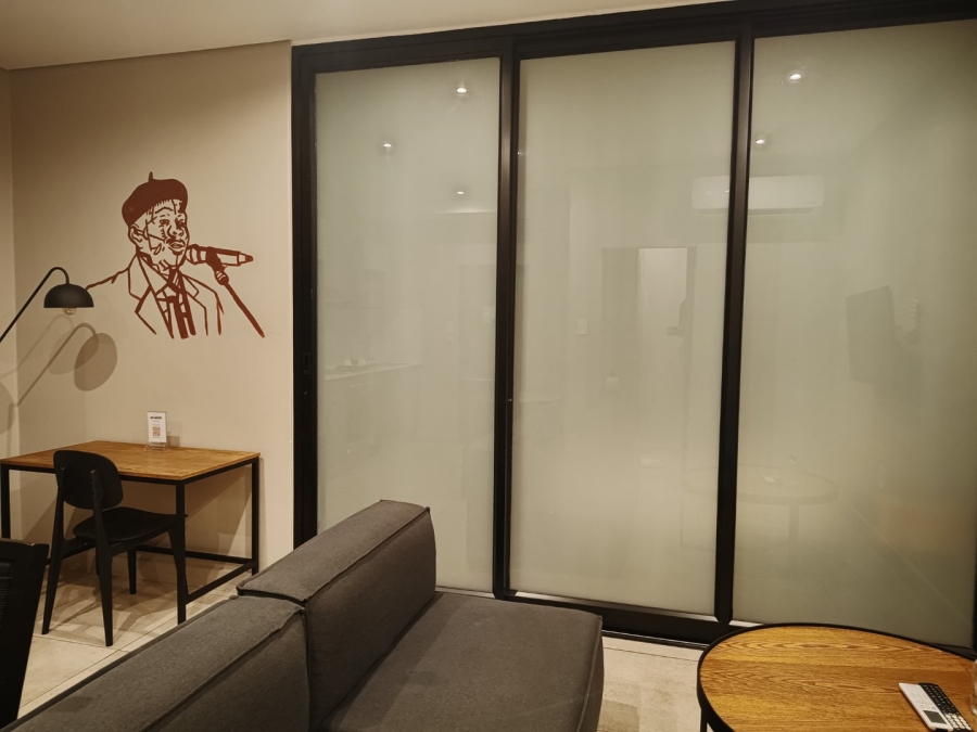 1 Bedroom Property for Sale in Sandton Central Gauteng