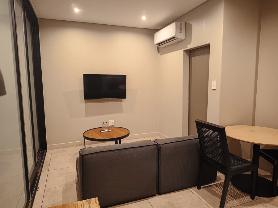 1 Bedroom Property for Sale in Sandton Central Gauteng