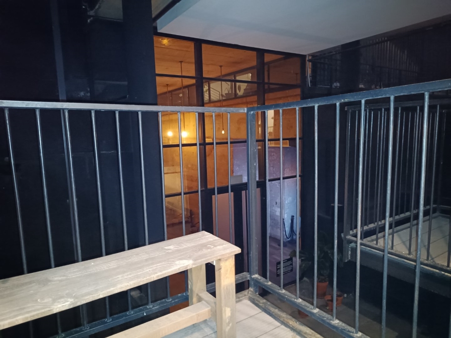 1 Bedroom Property for Sale in Sandton Central Gauteng