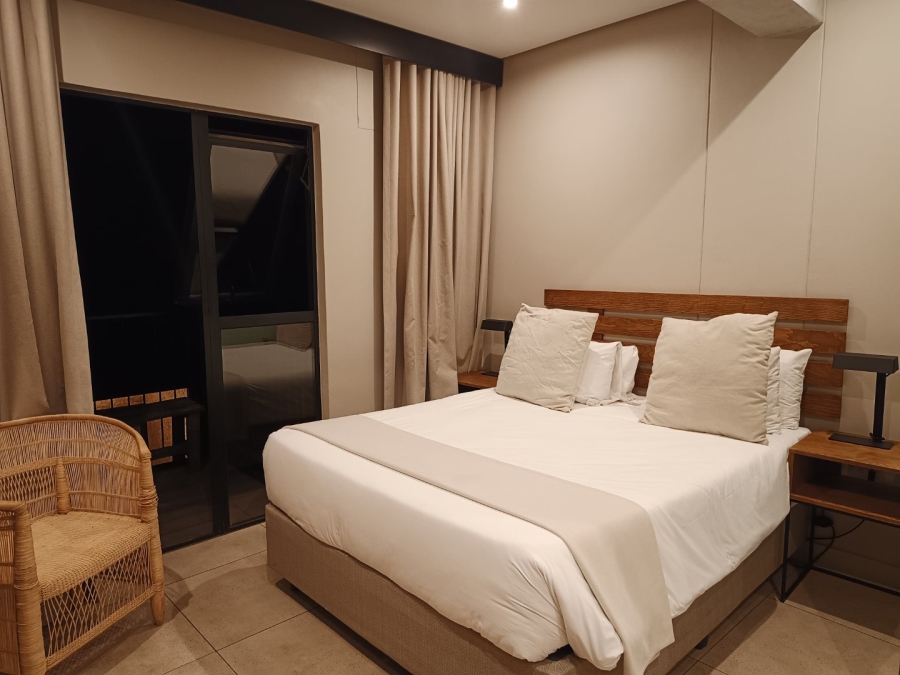 1 Bedroom Property for Sale in Sandton Central Gauteng