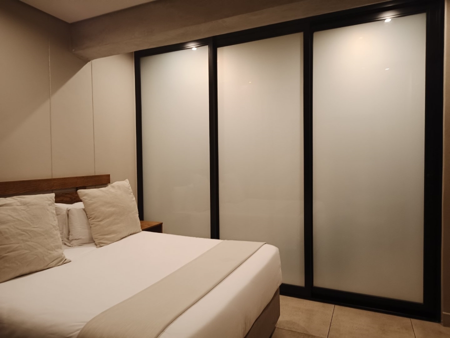 1 Bedroom Property for Sale in Sandton Central Gauteng