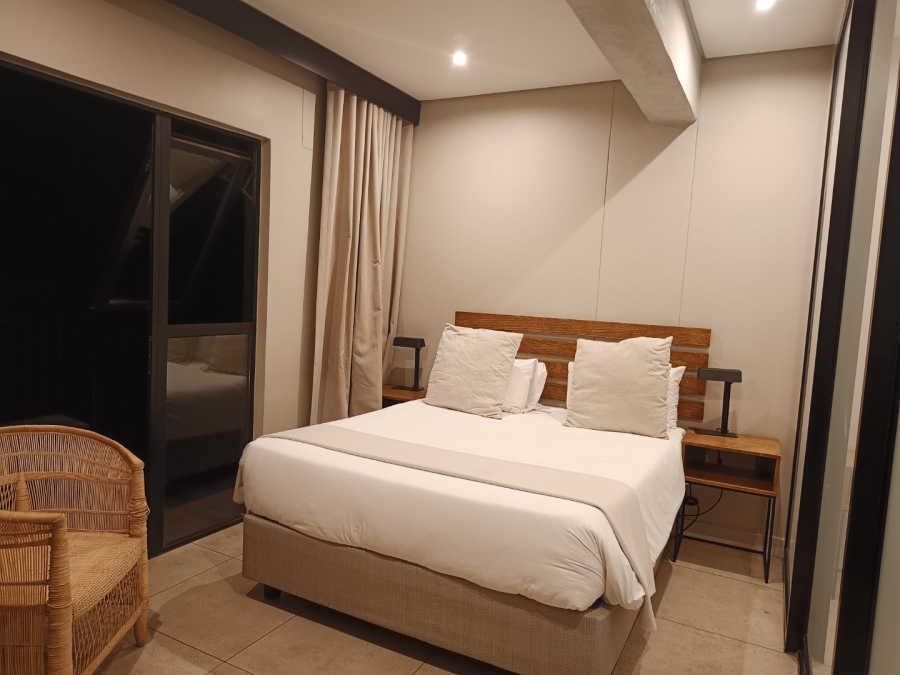 1 Bedroom Property for Sale in Sandton Central Gauteng