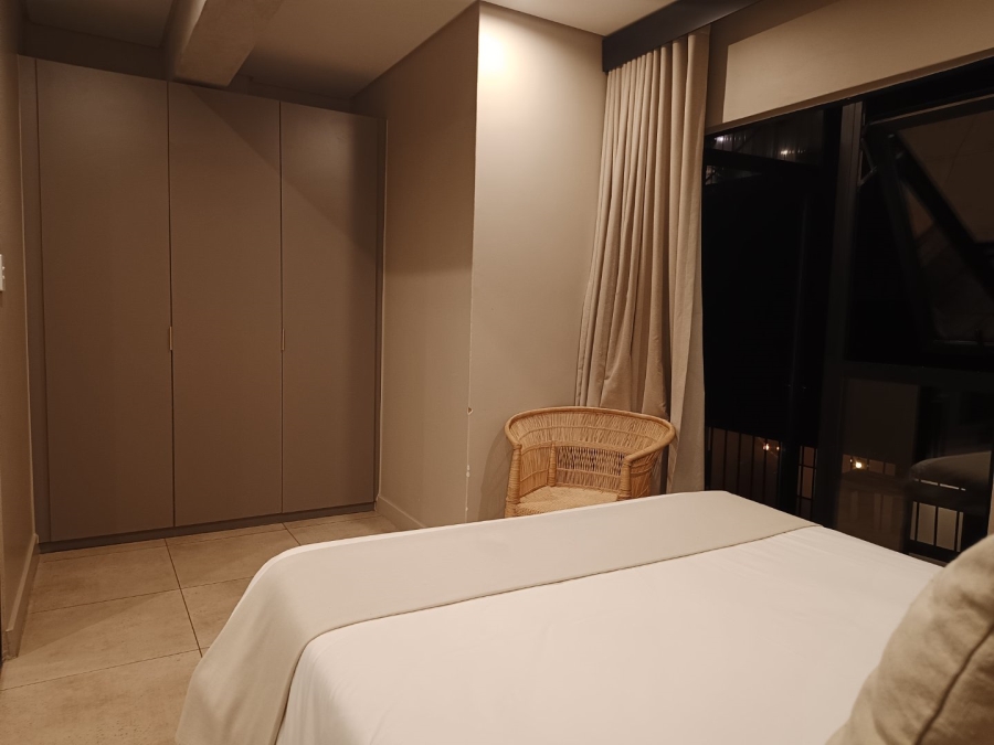 1 Bedroom Property for Sale in Sandton Central Gauteng