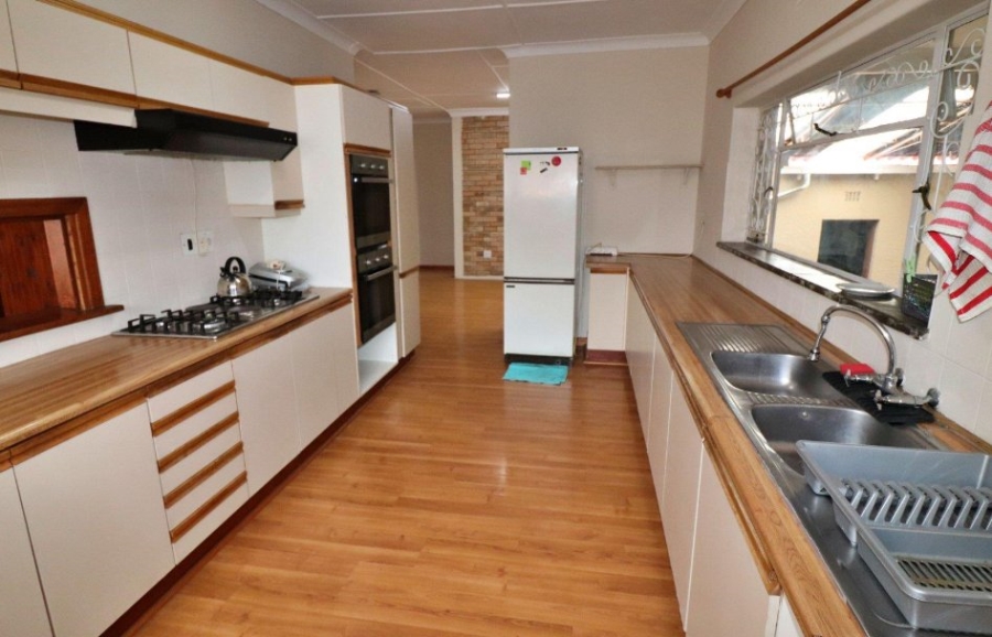 4 Bedroom Property for Sale in Dawnview Gauteng