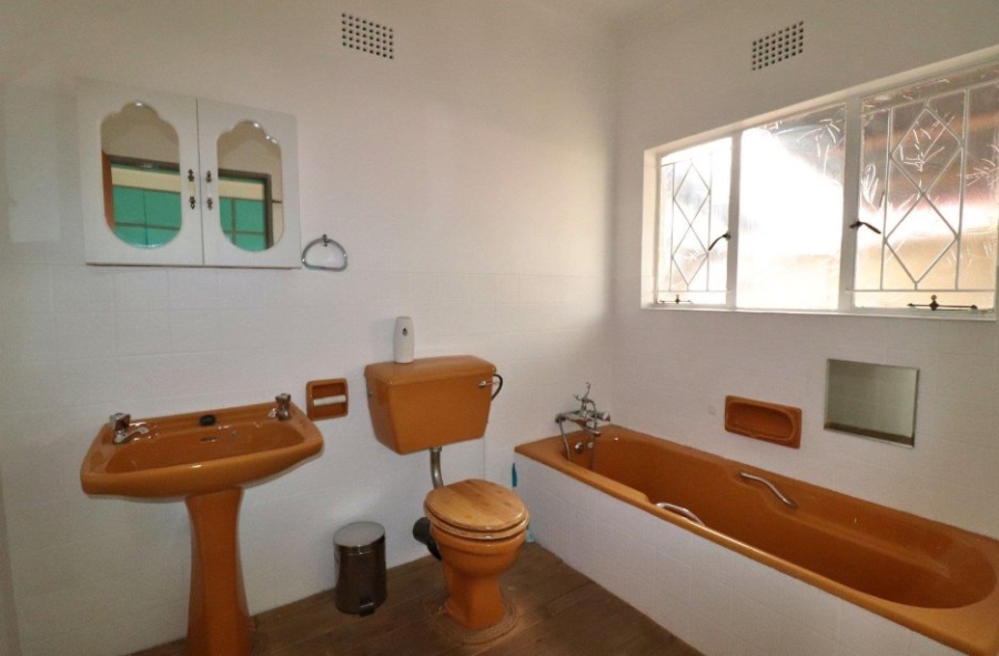 4 Bedroom Property for Sale in Dawnview Gauteng