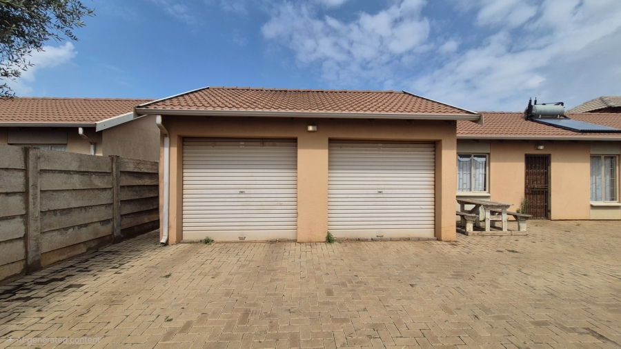 3 Bedroom Property for Sale in Sky City Gauteng