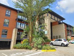 To Let Commercial Property for Rent in Bryanston Gauteng