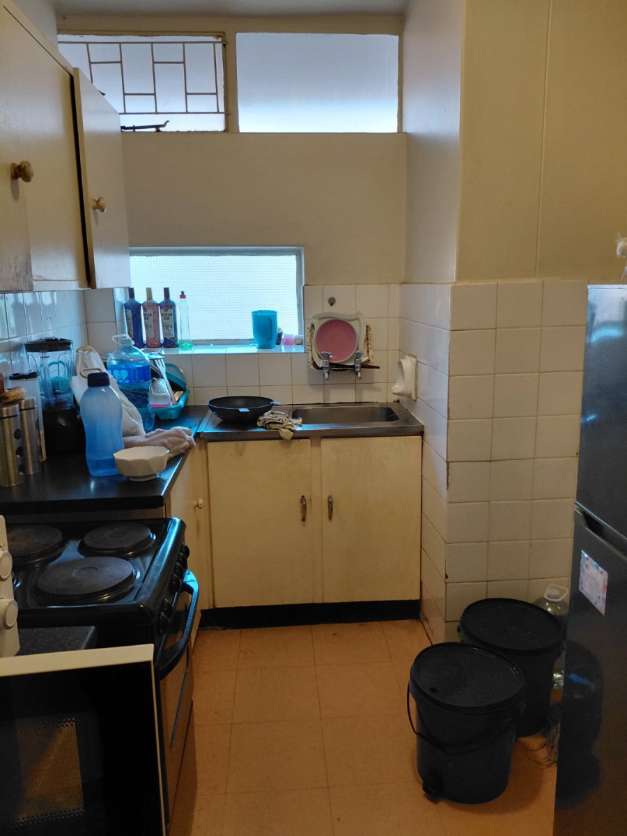1 Bedroom Property for Sale in Pretoria Gauteng