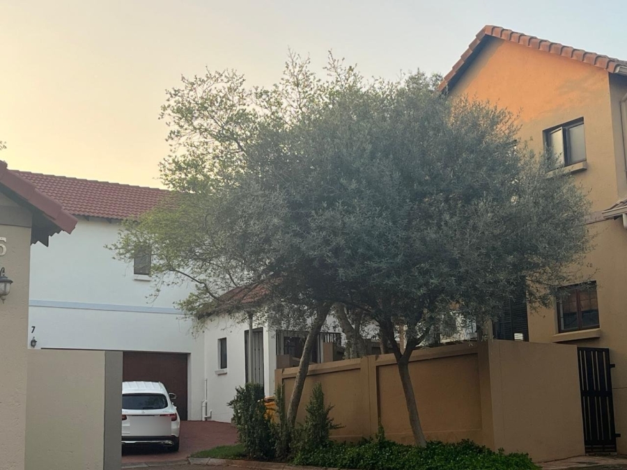 3 Bedroom Property for Sale in Boardwalk Villas Gauteng