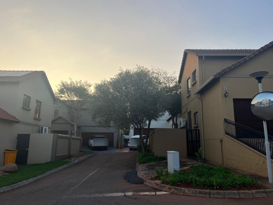 3 Bedroom Property for Sale in Boardwalk Villas Gauteng