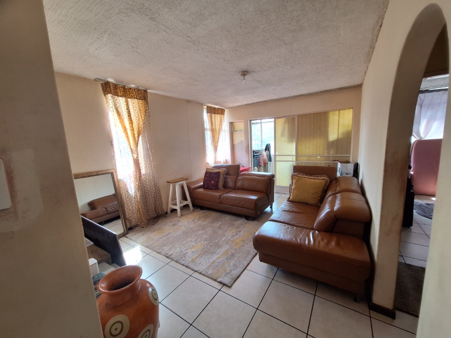  Bedroom Property for Sale in Arcadia Gauteng