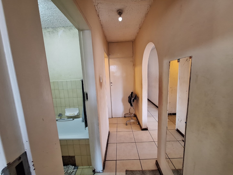  Bedroom Property for Sale in Arcadia Gauteng