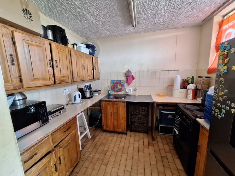  Bedroom Property for Sale in Arcadia Gauteng