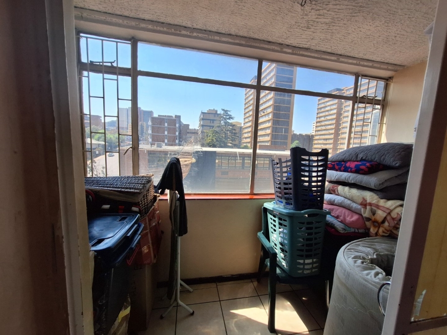  Bedroom Property for Sale in Arcadia Gauteng