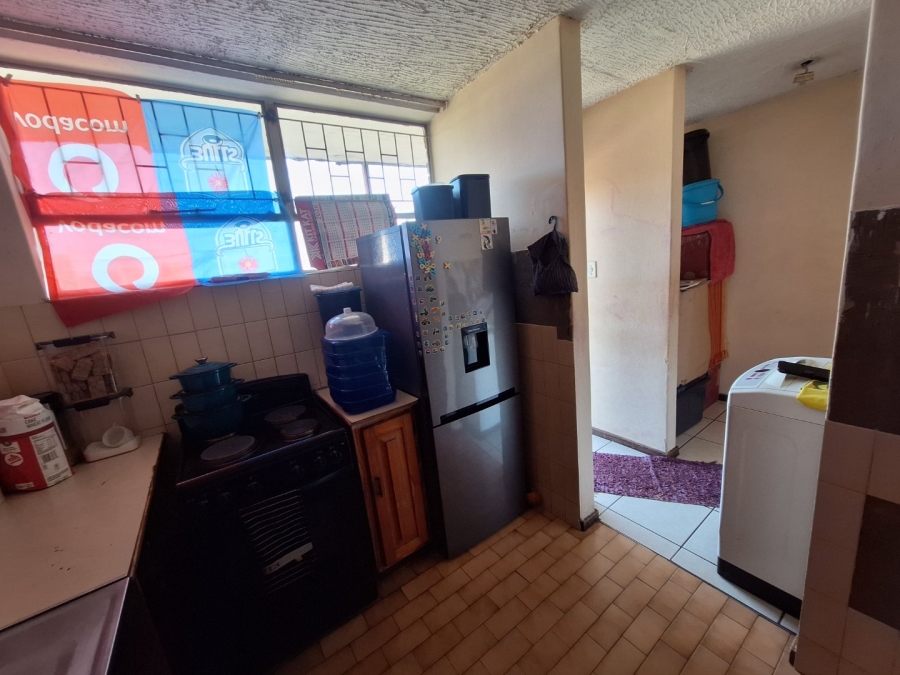 Bedroom Property for Sale in Arcadia Gauteng