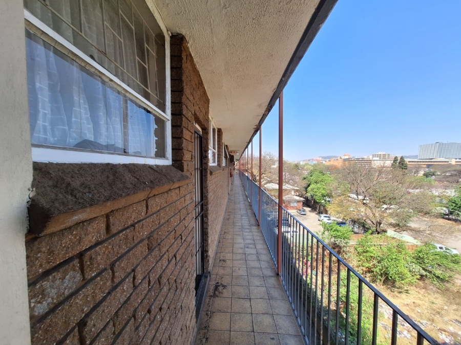  Bedroom Property for Sale in Arcadia Gauteng
