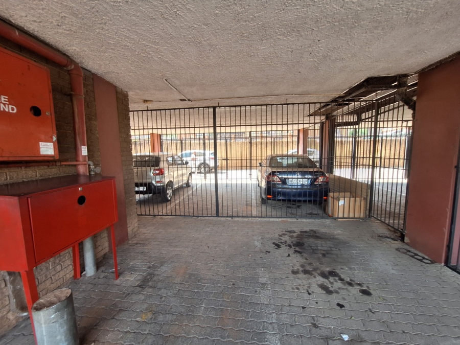  Bedroom Property for Sale in Arcadia Gauteng